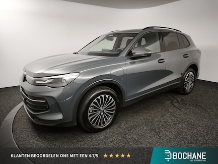 Volkswagen Tiguan 0