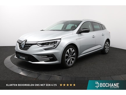 Renault Megane 0