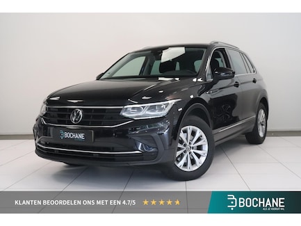 Volkswagen Tiguan 0