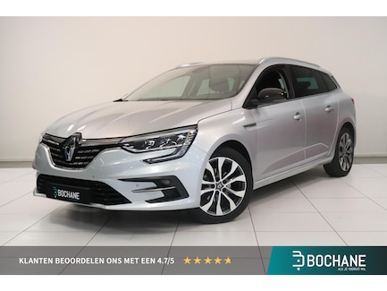 Renault Megane 0