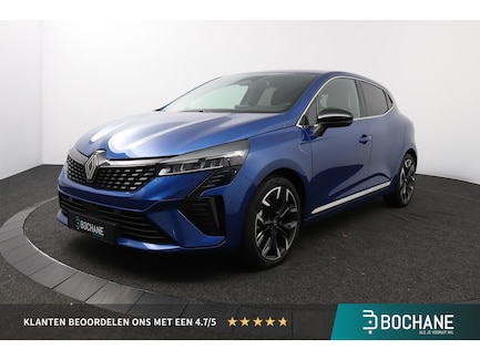 Renault Clio 0