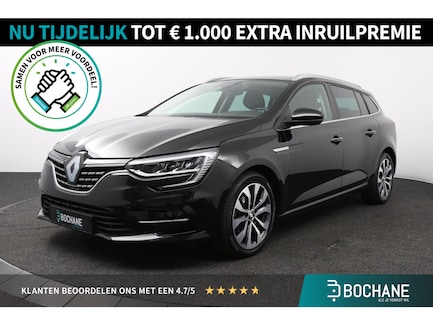 Renault Megane 0