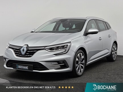 Renault Megane 0
