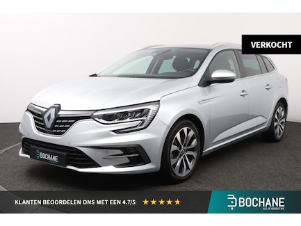 Renault Megane 0