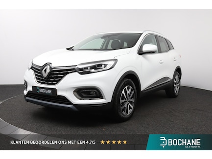Renault Kadjar 0
