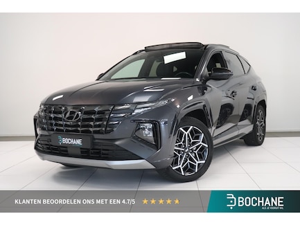 Hyundai Tucson 0