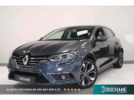 Renault Megane 0