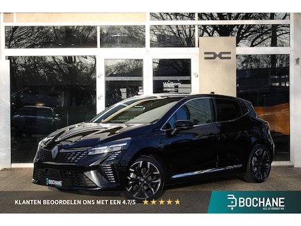 Renault Clio 0
