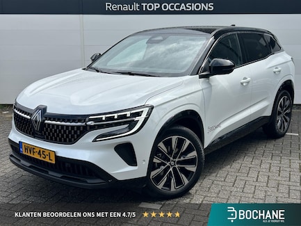 Renault Austral 0