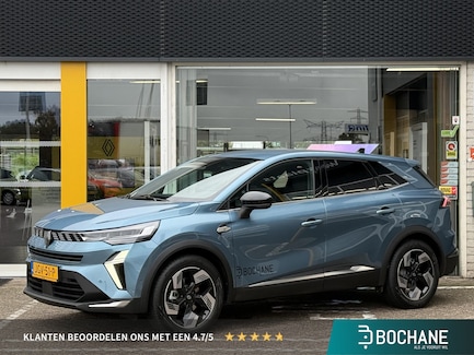 Renault Symbioz 0
