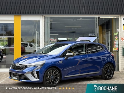 Renault Clio 0