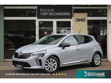 Renault Clio 0