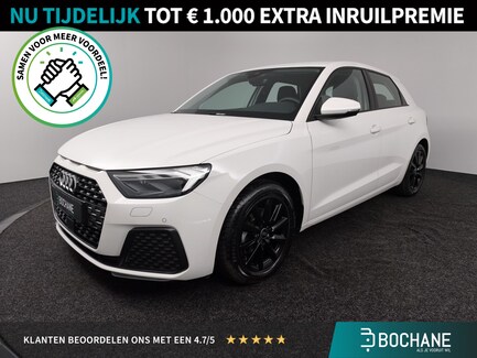 Audi A1 0