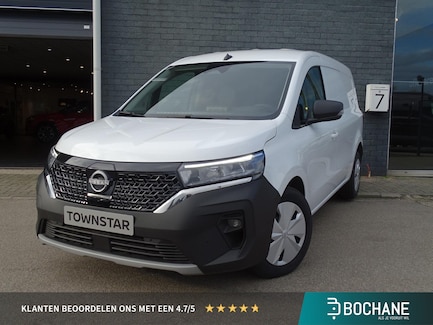 Nissan Townstar 0