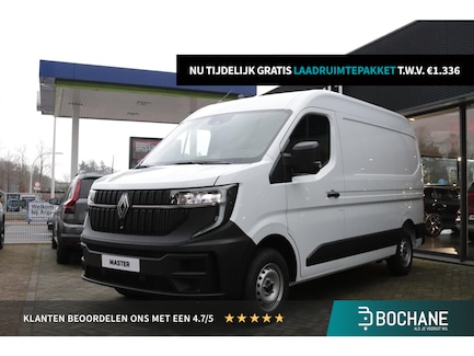 Renault Master 0