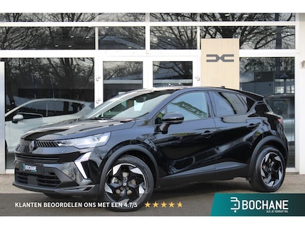 Renault Captur 0