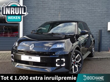 Renault R5 0