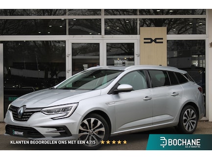 Renault Megane 0