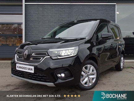 Renault Kangoo 0
