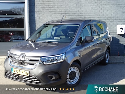 Renault Kangoo 0