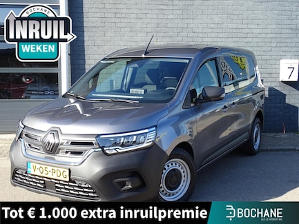 Renault Kangoo 0