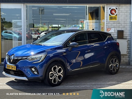 Renault Captur 0
