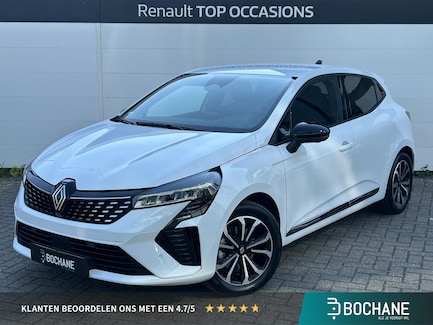 Renault Clio 0