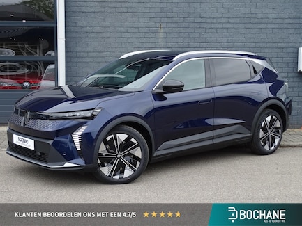 Renault Scenic 0