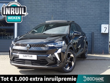 Renault Captur 0