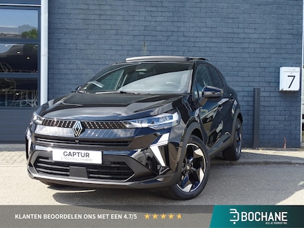 Renault Captur 0