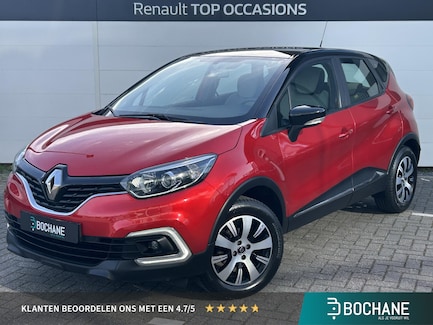 Renault Captur 0