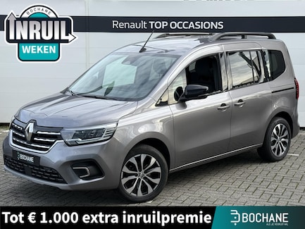 Renault Kangoo 0