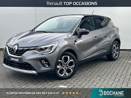 Renault Captur 0