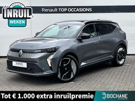 Renault Scenic 0