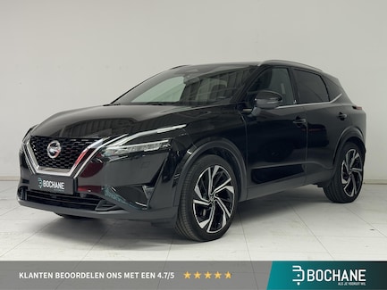 Nissan Qashqai 0