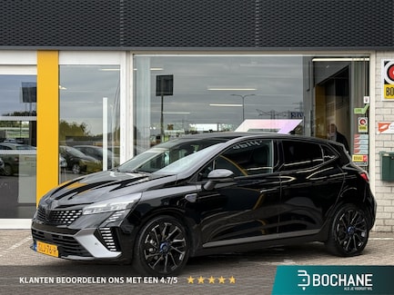 Renault Clio 0