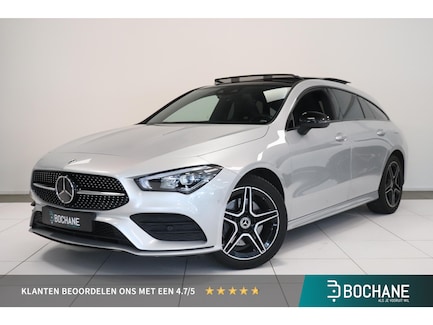Mercedes-Benz CLA 0