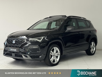 SEAT Ateca 0