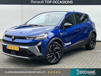 Renault Captur 0