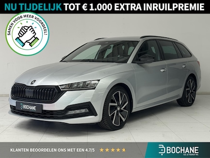 Skoda Octavia 0