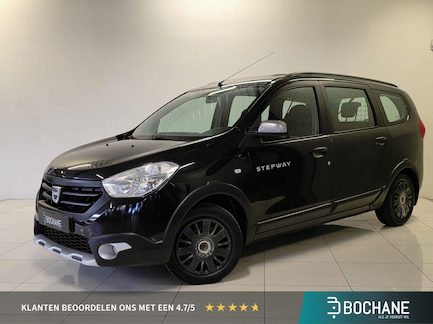 Dacia Lodgy 0