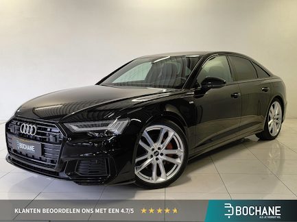 Audi A6 0