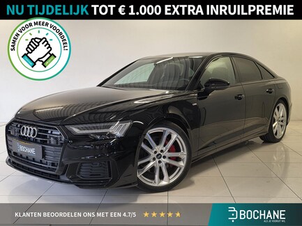 Audi A6 0
