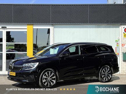 Renault Espace 0