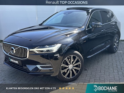Volvo XC60 0