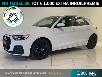 Audi A1 0