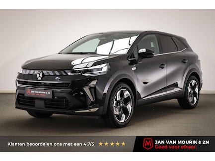 Renault Symbioz 0