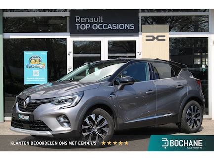 Renault Captur 0