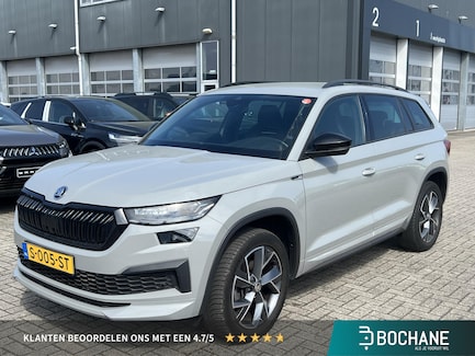 Skoda Kodiaq 0