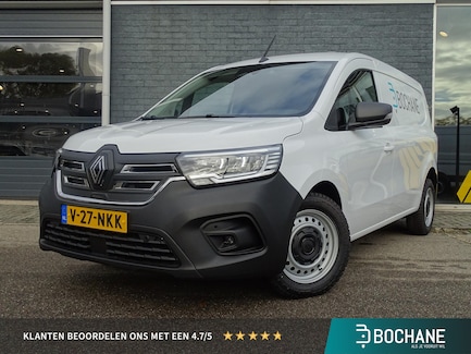 Renault Kangoo 0